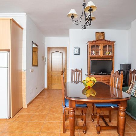 Apartment Nieves 2 Nerja Εξωτερικό φωτογραφία