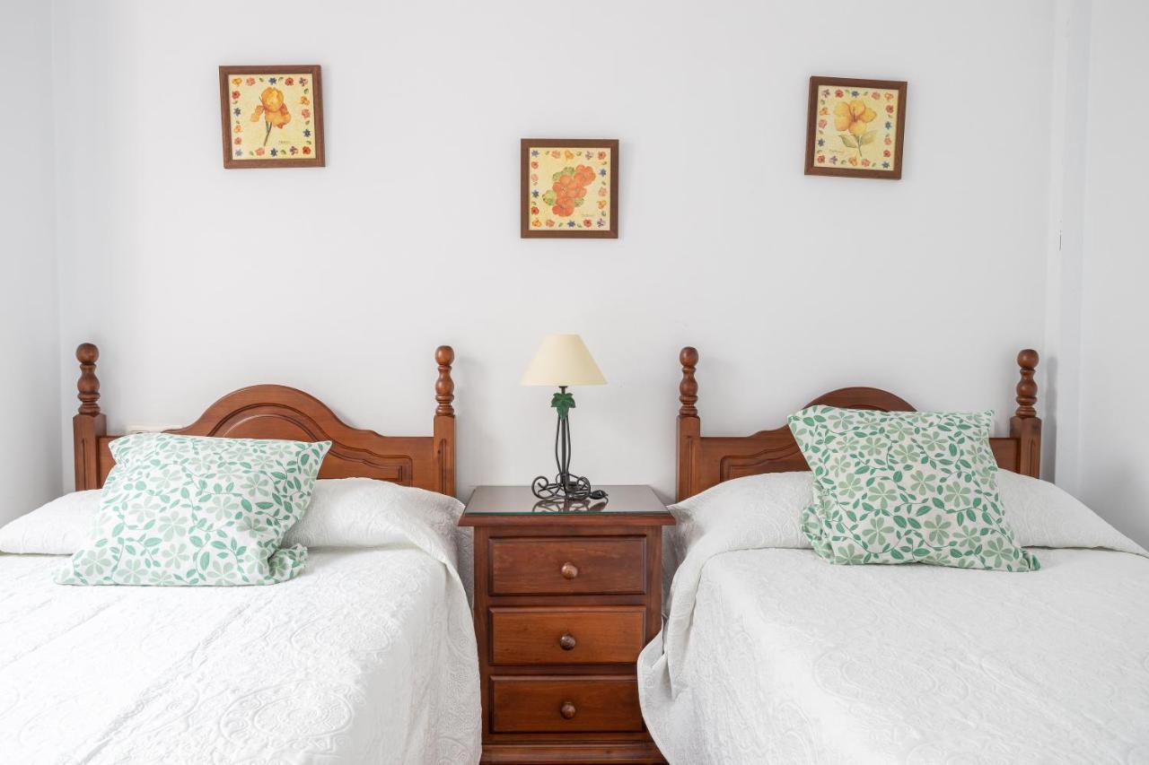 Apartment Nieves 2 Nerja Εξωτερικό φωτογραφία