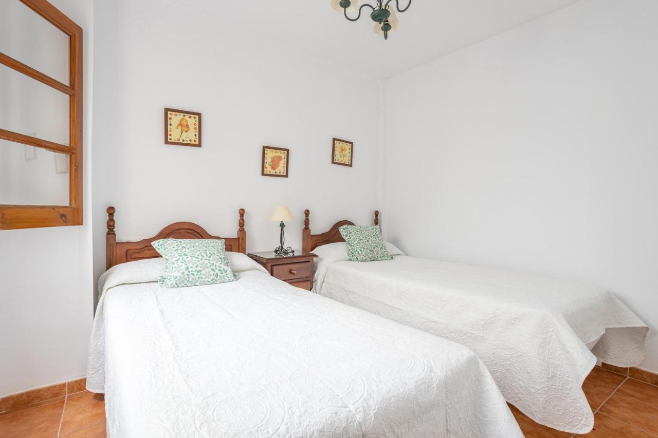 Apartment Nieves 2 Nerja Εξωτερικό φωτογραφία